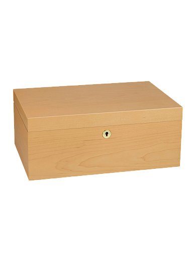 Хьюмидор Adorini Specially Selected Grande Deluxe Maple на 150 сигар - фото