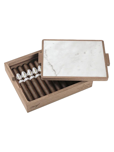 Сигары Davidoff Chefs Edition 2025 Limited Edition - отзывы