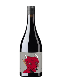 Вино Oxer Bastegieta, Ahari Rioja DOC, 2021 - фото