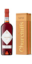 Портвейн Churchill's, Tawny Port 30 Years Old 0.75 л - фото 1
