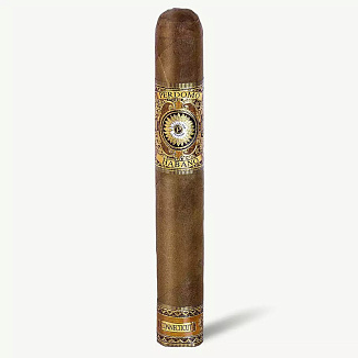Сигары Perdomo Habano Bourbon Barrel-Aged Connecticut Gordo