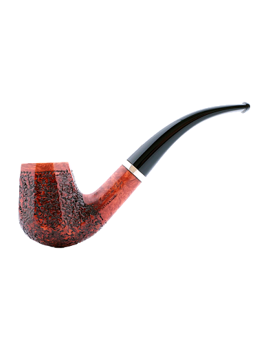 Курительная трубка Mastro de Paja M122-1 - фото