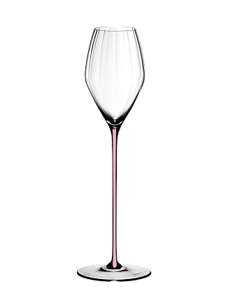 Бокал для вина Riedel High Performance Champagne Pink, 375 мл