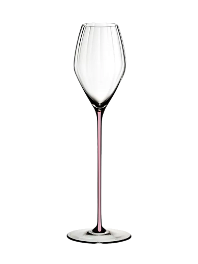 Бокал для вина Riedel High Performance Champagne Pink, 375 мл - фото