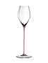 Бокал для вина Riedel High Performance Champagne Pink, 375 мл