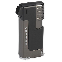 Vertigo Pipe Governor Gunmetall - фото