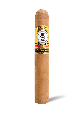 Сигары Lampert Oro line El Gringo Robusto