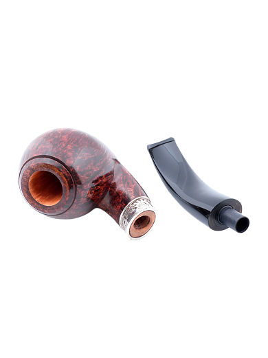 Курительная трубка Ser Jacopo Domina 2007 S905-5, в шкатулке - отзывы