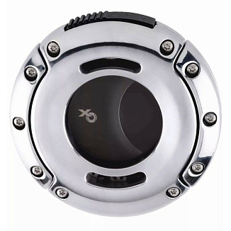 Каттер Xikar 403 CHBK Chrome Black