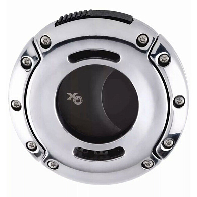 Каттер Xikar 403 CHBK Chrome Black - фото