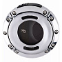 Каттер Xikar 403 CHBK Chrome Black