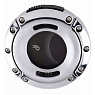 Каттер Xikar 403 CHBK Chrome Black - фото 1
