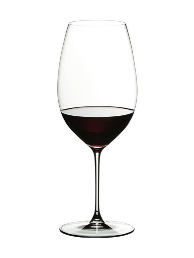 Набор бокалов для вина Riedel Veritas New World Shiraz, 650 мл - цена