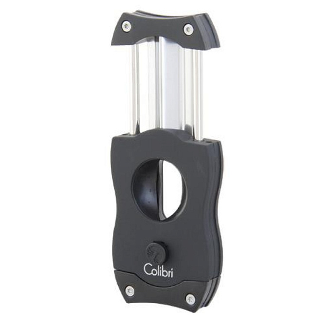 Гильотина Colibri V-cut, черная CU300T1 - фото 4