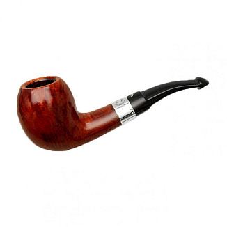 Курительная трубка Peterson Return of Sherlock Holmes Strand Smooth P-Lip