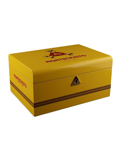 Хьюмидор Montecristo на 50 сигар - фото