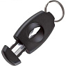 Каттер Xikar 156 BK VX Key Chain Black - фото 1