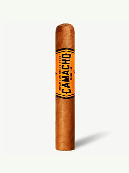 Сигары Camacho Connecticut Robusto - фото