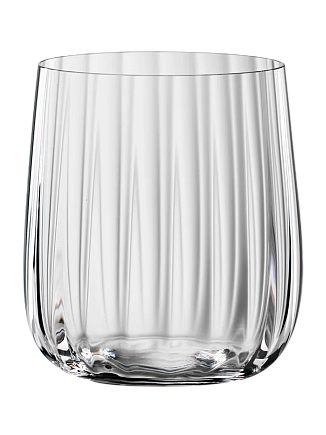 Набор бокалов Spiegelau Lifestyle Tumbler, 340 мл