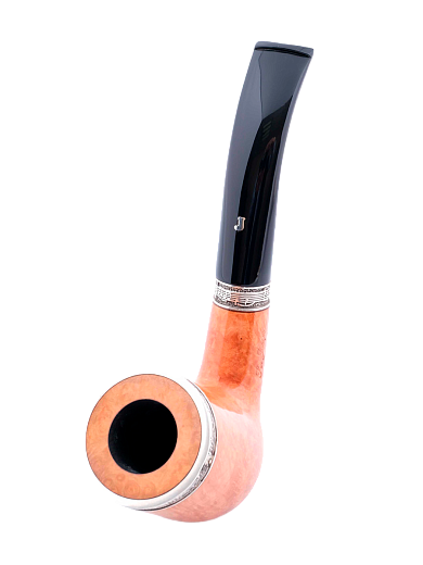 Курительная трубка Ser Jacopo Picta Magritte №20 S206, в шкатулке - цена