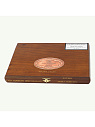 Сигары Casa Turrent 1880 Double Robusto Colorado - фото 3