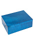 Хьюмидор Morici Roma Collection Veined Blue