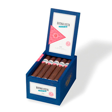 Сигары Buena Vista Incognito Toro - цена