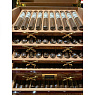 Единственный в России Gurkha Treinta 30th Anniversary 100-Cigar Humidor - фото 4