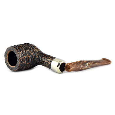 Курительная трубка Peterson Derry Rustic X105 (фильтр 9 мм) - отзывы
