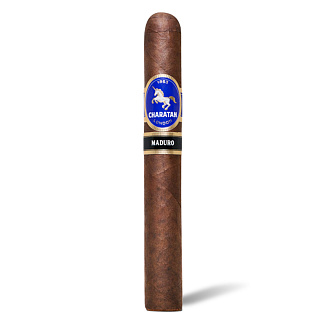 Сигары Charatan Maduro Toro