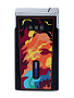Зажигалка Elie Bleu Pocket Lighter "J15" Fire Horse