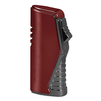 Зажигалка Vertigo Atlas Red