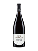 Вино Tupinier-Bautista Vieilles Vignes Mercurey AOC - фото 15