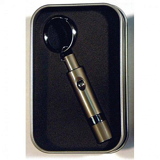 Пробойник Aficionado Gold Bullet BC20 Metall