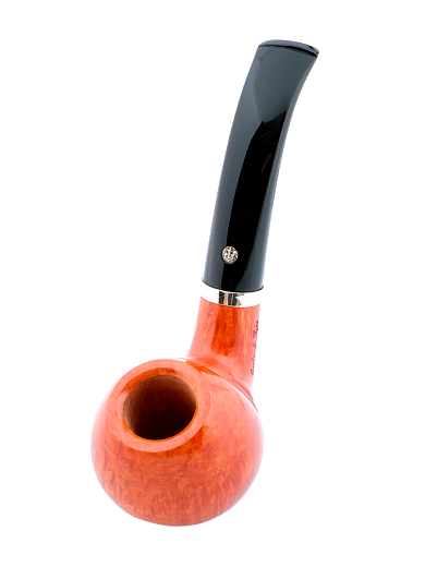 Курительная трубка Mastro de Paja Unica M905-1, в шкатулке - цена