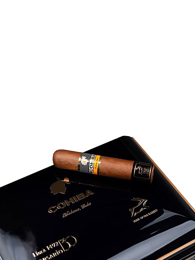 Сигары Cohiba Siglo de Oro - отзывы