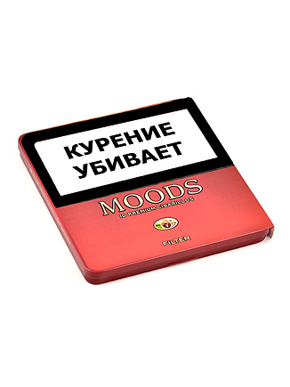 Сигары Dannemann - Moods Filter