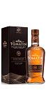 Виски Tomatin, 18 Years Old 0.7 л - фото 1