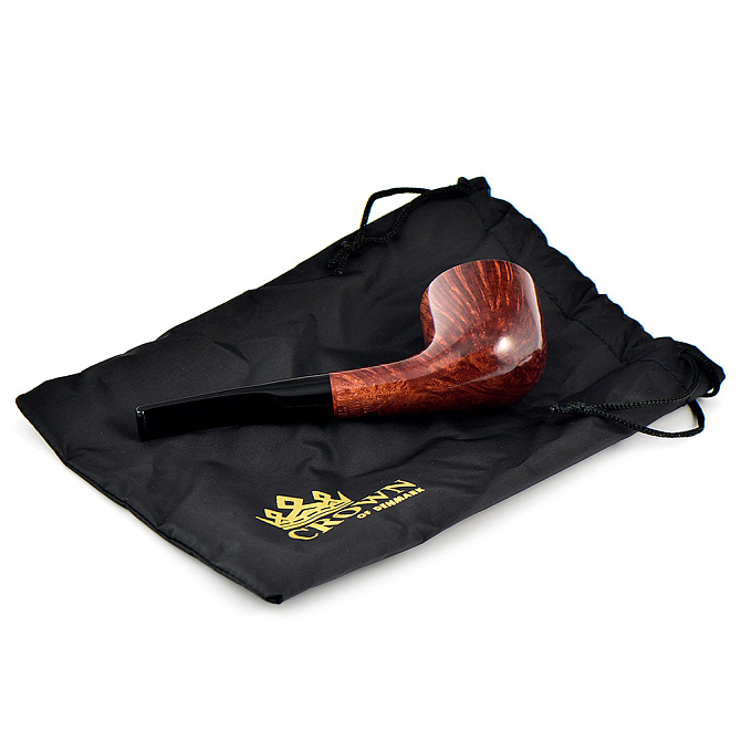 Курительные трубки Winslow Crown 100 - 130 (без фильтра) - фото 8