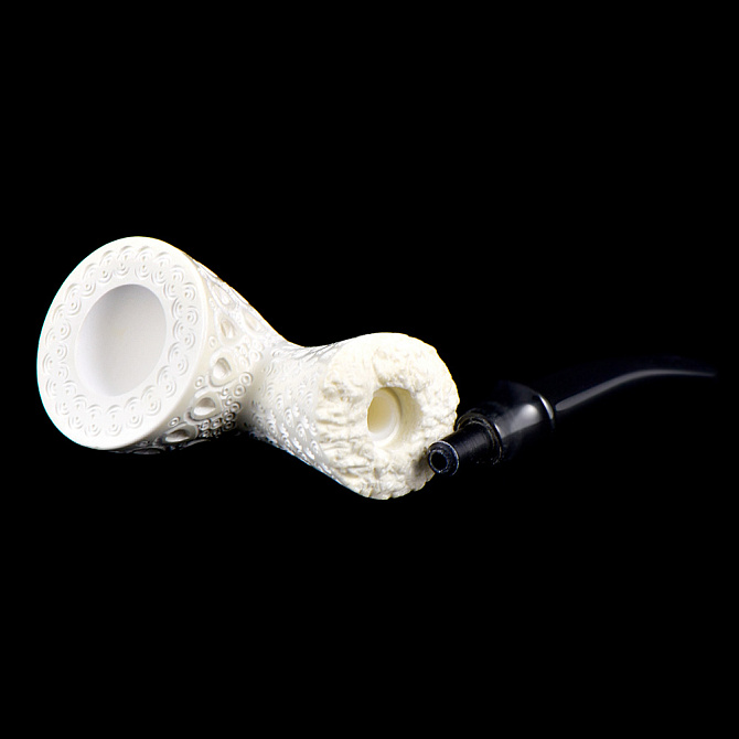 Курительные трубки Altinay Classic 17152 (без фильтра) - фото 7