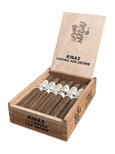 Сигары Rinas Sun Grown Corona - цена