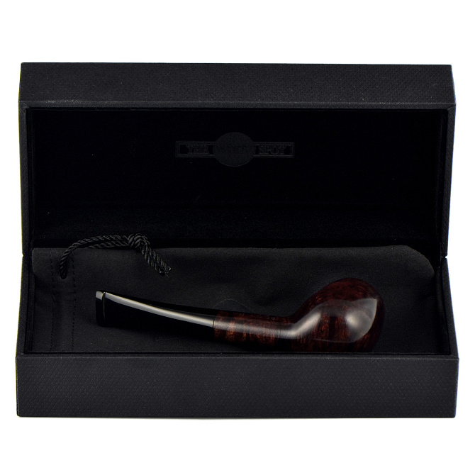 Курительные трубки Dunhill Bruyere 3101 (без фильтра) - фото 25