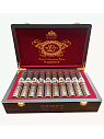 Сигары Bossner 20th Anniversary Martin Tube Edition - фото 3