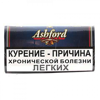 Ashford Halfzware Shag