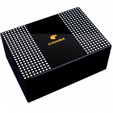 Хьюмидор Tom River 560-558 Cohiba Behike - отзывы
