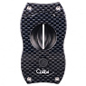 Гильотина Colibri V-cut, черный карбон CU300T20 - фото 1