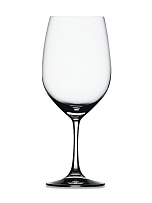 Набор бокалов для вина Spiegelau Winelover Red Wine, 460 мл - фото 17