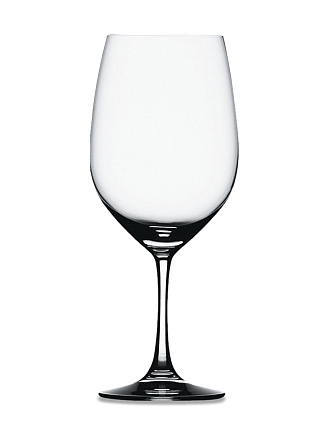 Набор бокалов для вина Spiegelau Winelover Red Wine, 460 мл