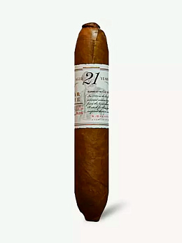 Сигары Gurkha Cellar Reserve 21 Year Double Robusto - фото