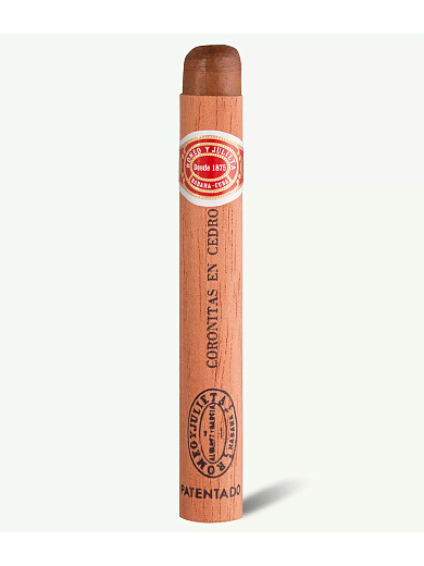 Сигары Romeo Y Julieta Coronitas En Cedro - фото